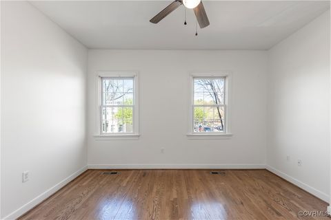 A home in null