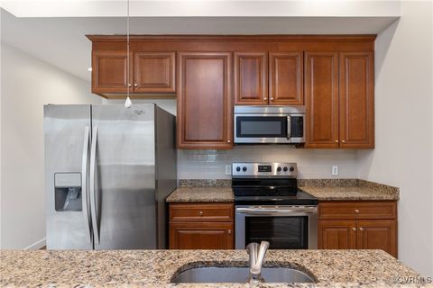 A home in null