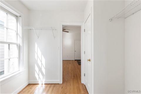 A home in null
