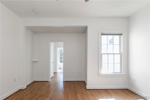 A home in null