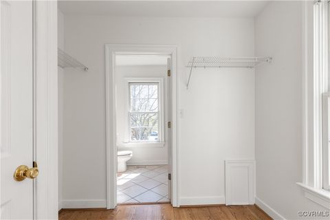 A home in null