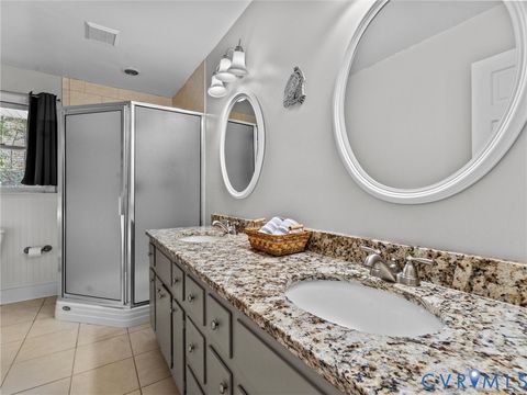 Tiny photo for 9341 Cardiff Loop Road, North Chesterfield, VA 23236 (MLS # 2600431)