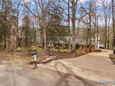 Tiny photo for 9341 Cardiff Loop Road, North Chesterfield, VA 23236 (MLS # 2600431)