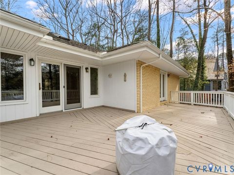 Tiny photo for 9341 Cardiff Loop Road, North Chesterfield, VA 23236 (MLS # 2600431)