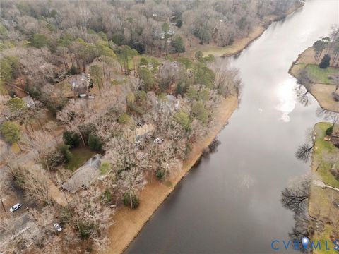 Tiny photo for 9341 Cardiff Loop Road, North Chesterfield, VA 23236 (MLS # 2600431)