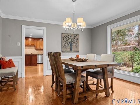 Tiny photo for 9341 Cardiff Loop Road, North Chesterfield, VA 23236 (MLS # 2600431)