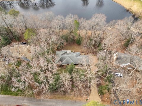 Tiny photo for 9341 Cardiff Loop Road, North Chesterfield, VA 23236 (MLS # 2600431)