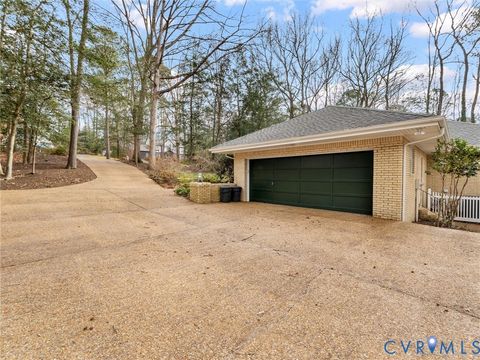 Tiny photo for 9341 Cardiff Loop Road, North Chesterfield, VA 23236 (MLS # 2600431)