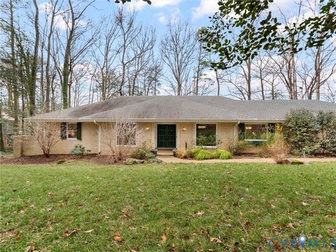 Photo of 9341 Cardiff Loop Road, North Chesterfield, VA 23236 (MLS # 2600431)