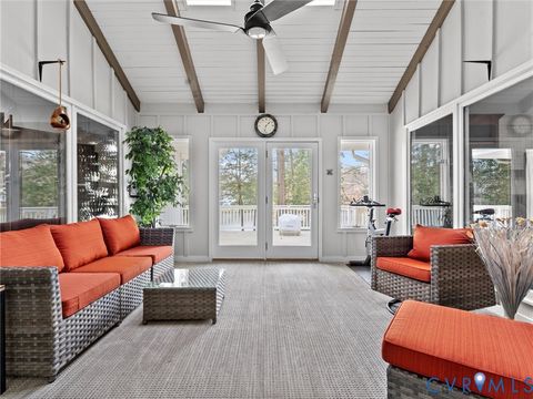 Tiny photo for 9341 Cardiff Loop Road, North Chesterfield, VA 23236 (MLS # 2600431)