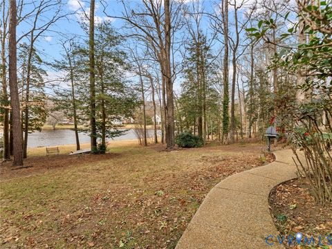 Tiny photo for 9341 Cardiff Loop Road, North Chesterfield, VA 23236 (MLS # 2600431)