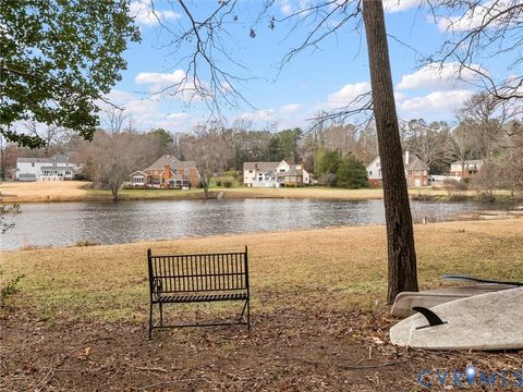 Tiny photo for 9341 Cardiff Loop Road, North Chesterfield, VA 23236 (MLS # 2600431)