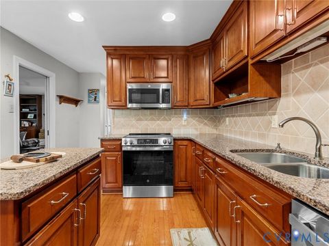 Tiny photo for 9341 Cardiff Loop Road, North Chesterfield, VA 23236 (MLS # 2600431)