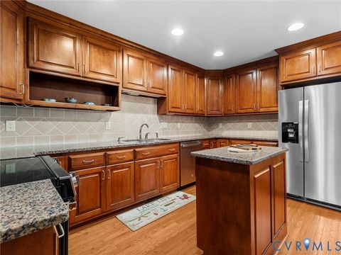 Tiny photo for 9341 Cardiff Loop Road, North Chesterfield, VA 23236 (MLS # 2600431)