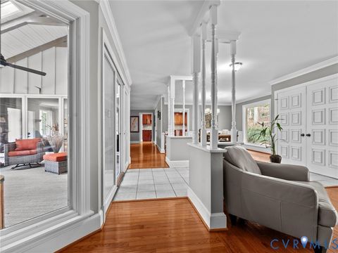 Tiny photo for 9341 Cardiff Loop Road, North Chesterfield, VA 23236 (MLS # 2600431)