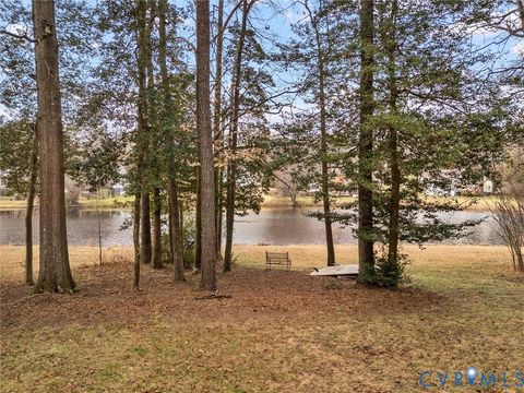 Tiny photo for 9341 Cardiff Loop Road, North Chesterfield, VA 23236 (MLS # 2600431)
