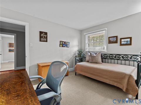 Tiny photo for 9341 Cardiff Loop Road, North Chesterfield, VA 23236 (MLS # 2600431)