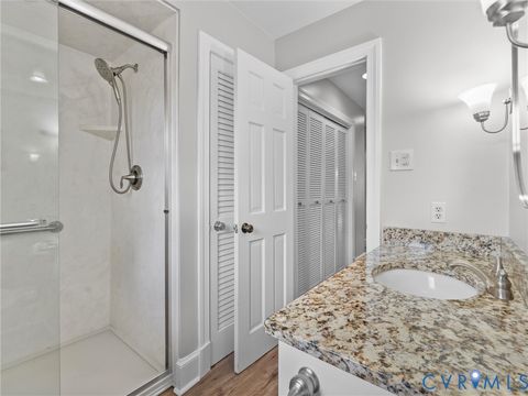 Tiny photo for 9341 Cardiff Loop Road, North Chesterfield, VA 23236 (MLS # 2600431)