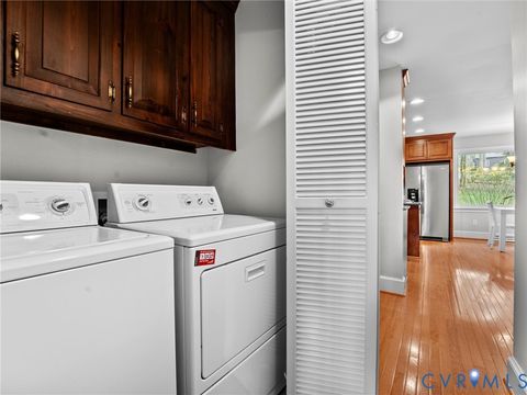 Tiny photo for 9341 Cardiff Loop Road, North Chesterfield, VA 23236 (MLS # 2600431)