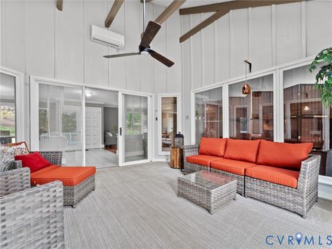 Tiny photo for 9341 Cardiff Loop Road, North Chesterfield, VA 23236 (MLS # 2600431)