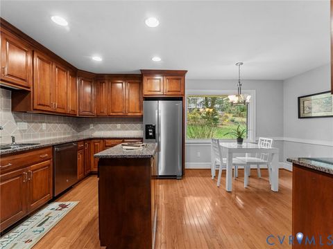 Tiny photo for 9341 Cardiff Loop Road, North Chesterfield, VA 23236 (MLS # 2600431)