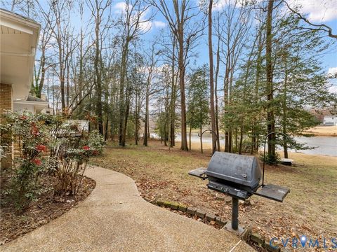 Tiny photo for 9341 Cardiff Loop Road, North Chesterfield, VA 23236 (MLS # 2600431)