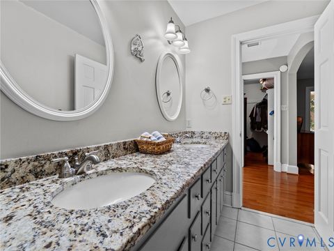 Tiny photo for 9341 Cardiff Loop Road, North Chesterfield, VA 23236 (MLS # 2600431)