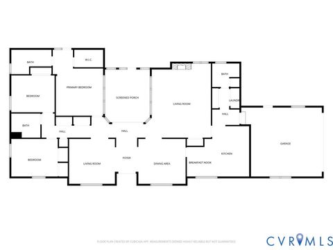 Tiny photo for 9341 Cardiff Loop Road, North Chesterfield, VA 23236 (MLS # 2600431)