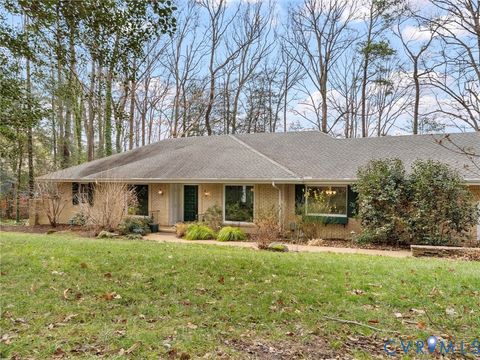 Tiny photo for 9341 Cardiff Loop Road, North Chesterfield, VA 23236 (MLS # 2600431)
