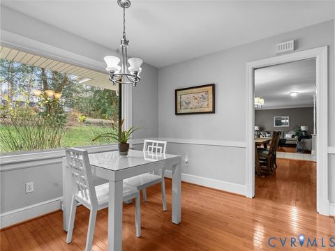 Tiny photo for 9341 Cardiff Loop Road, North Chesterfield, VA 23236 (MLS # 2600431)