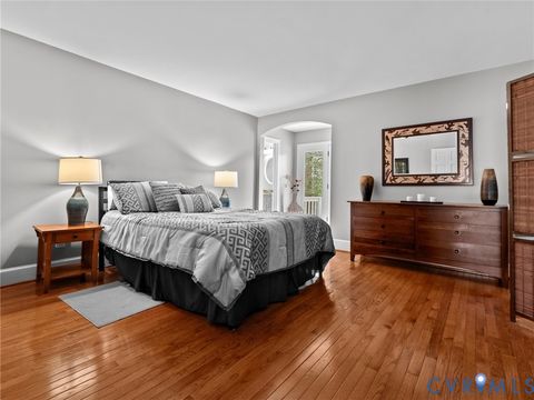 Tiny photo for 9341 Cardiff Loop Road, North Chesterfield, VA 23236 (MLS # 2600431)