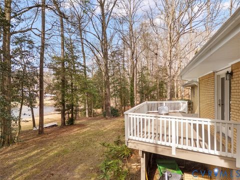 Tiny photo for 9341 Cardiff Loop Road, North Chesterfield, VA 23236 (MLS # 2600431)