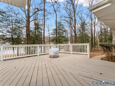 Tiny photo for 9341 Cardiff Loop Road, North Chesterfield, VA 23236 (MLS # 2600431)