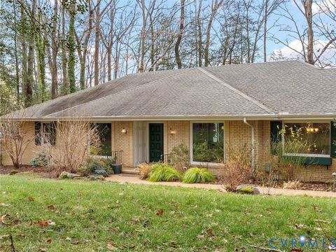 Tiny photo for 9341 Cardiff Loop Road, North Chesterfield, VA 23236 (MLS # 2600431)