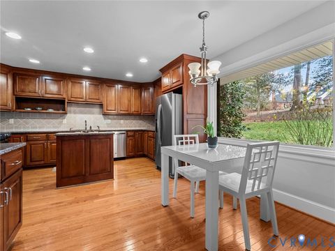 Tiny photo for 9341 Cardiff Loop Road, North Chesterfield, VA 23236 (MLS # 2600431)