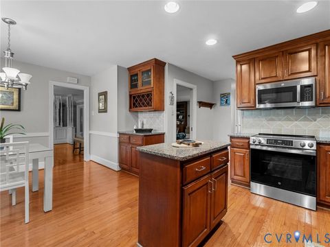Tiny photo for 9341 Cardiff Loop Road, North Chesterfield, VA 23236 (MLS # 2600431)