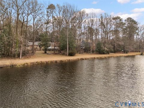 Tiny photo for 9341 Cardiff Loop Road, North Chesterfield, VA 23236 (MLS # 2600431)