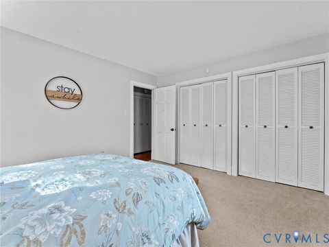 Tiny photo for 9341 Cardiff Loop Road, North Chesterfield, VA 23236 (MLS # 2600431)