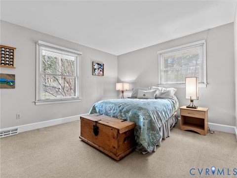 Tiny photo for 9341 Cardiff Loop Road, North Chesterfield, VA 23236 (MLS # 2600431)