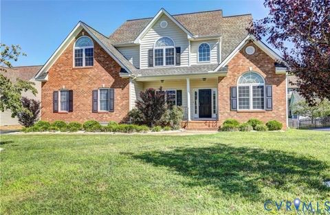 Photo of 15001 Willow Hill Lane, Chesterfield, VA 23832 (MLS # 2607905)