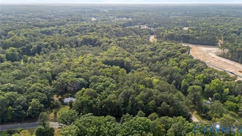 Tiny photo for 0000 Hockett Road, Manakin Sabot, VA 23103 (MLS # 2522432)