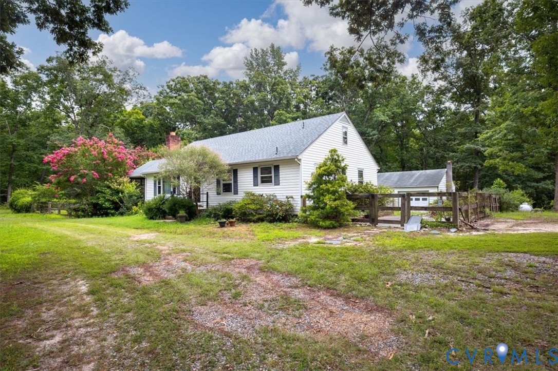 20101 River Road
