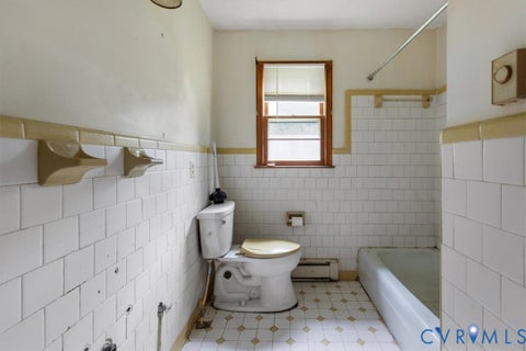 Tiny photo for 20101 River Road, Moseley, VA 23838 (MLS # 2620196)