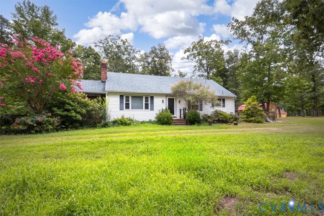 20101 River Road