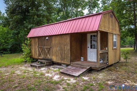 Tiny photo for 20101 River Road, Moseley, VA 23838 (MLS # 2620196)
