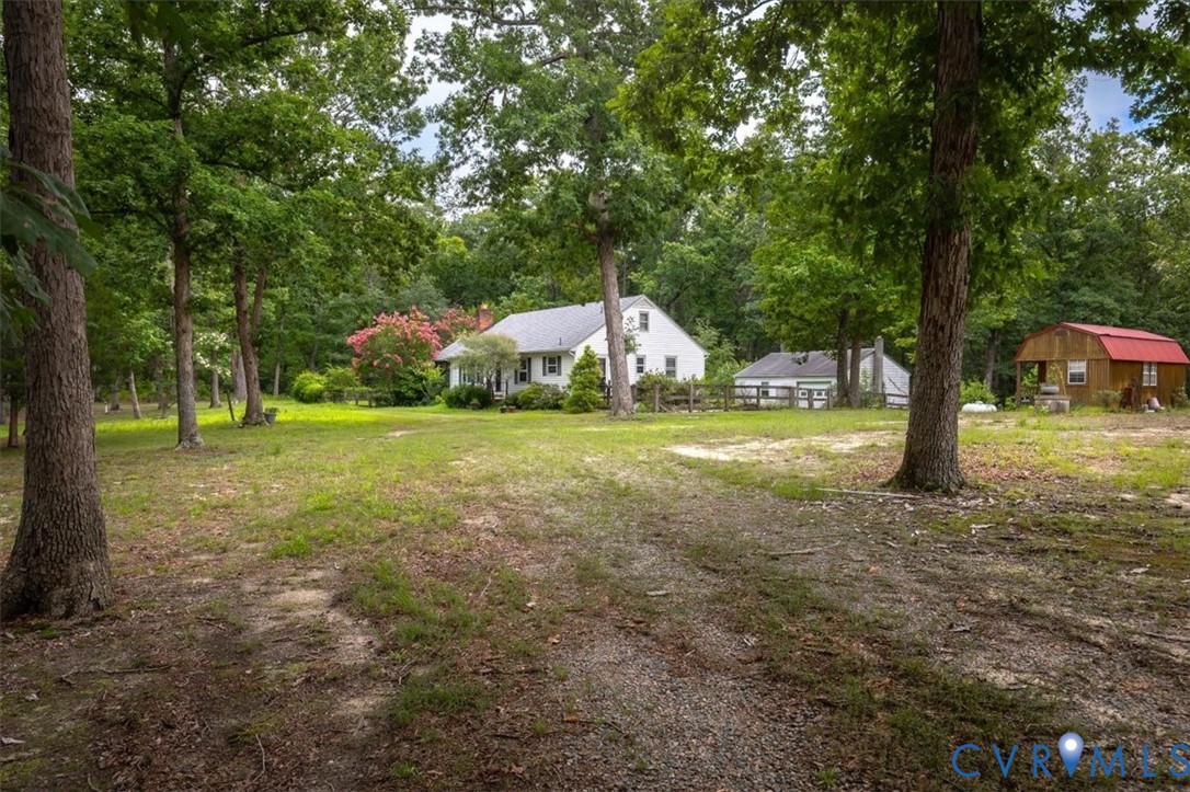 20101 River Road