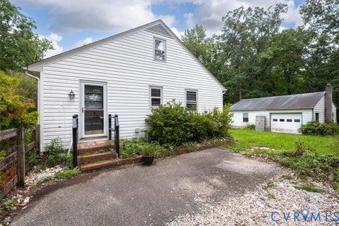 Tiny photo for 20101 River Road, Moseley, VA 23838 (MLS # 2620196)