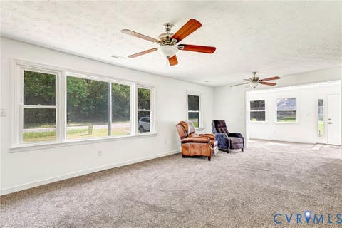 Tiny photo for 16246 W Patrick Henry Road, Montpelier, VA 23192 (MLS # 2621622)