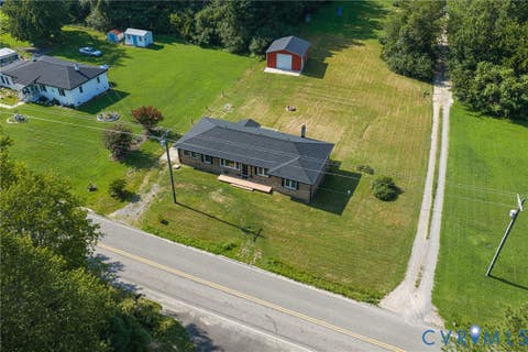 Tiny photo for 16246 W Patrick Henry Road, Montpelier, VA 23192 (MLS # 2621622)