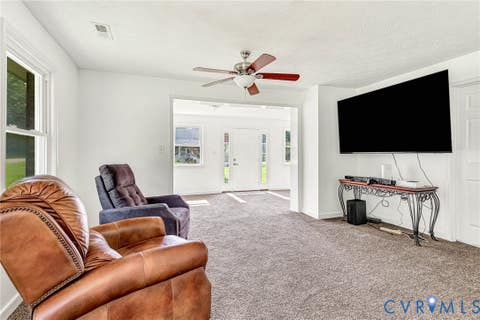 Tiny photo for 16246 W Patrick Henry Road, Montpelier, VA 23192 (MLS # 2621622)